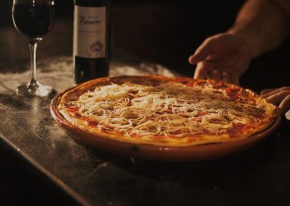 costco frozen pizza baking instructions