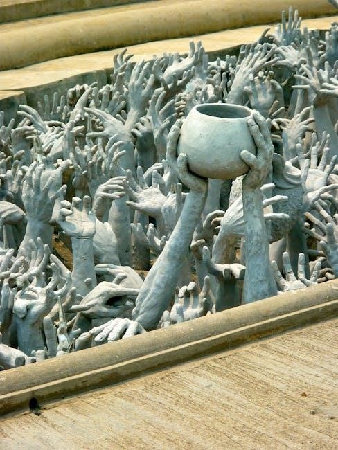 crock pot instructions symbols