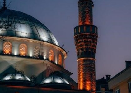 holden evening prayer pdf