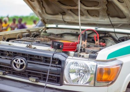 emporia ev charger manual