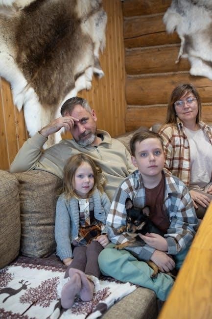 cabin fever parents guide