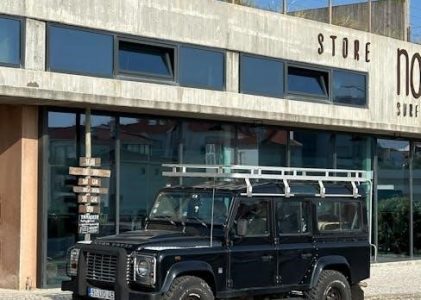 land rover defender user manual