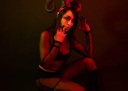 mahlik dark demon trophy guide