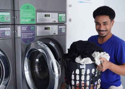 bosch serie 6 washer dryer manual