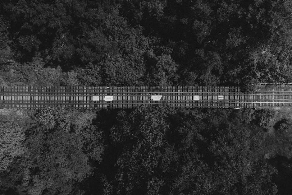 linear guide rail systems