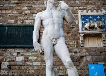 david and goliath pdf