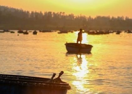 o h ivie fishing guides