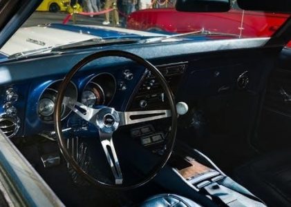 manual transmission side by side