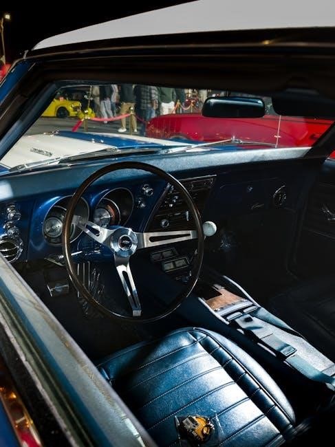 manual transmission side by side