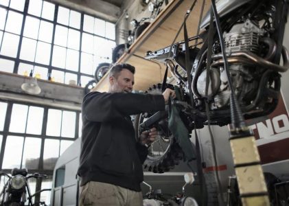 garage door owners manual