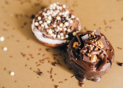 ice cream maker recipe book pdf