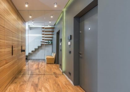 aperta door entry system manual