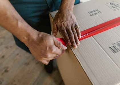 what are the pristine condition 4 manual handling principles tesco