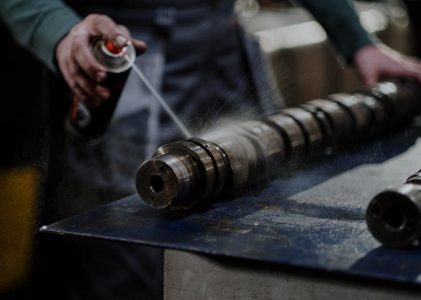 can you have auto start manual transmission