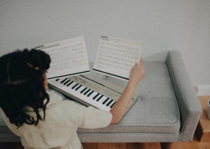 over the rainbow pdf sheet music