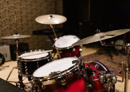 basic drumming joel rothman pdf