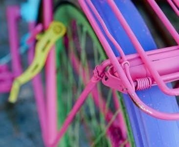 yakima bike carrier instructions