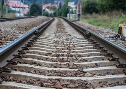 makita track saw guide rail 118