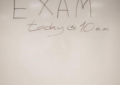 mark twain middle school admission test pdf